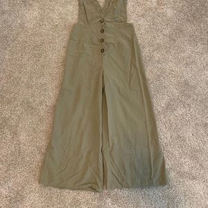 Sienna Sky Jumpsuit